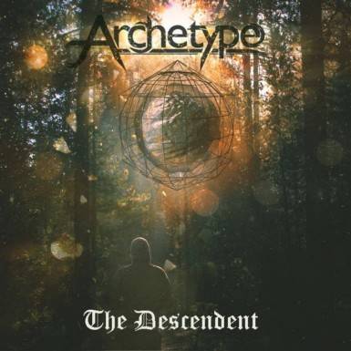 Archetype (UK) : The Descendent